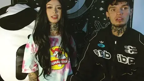 Isabella__dark stripchat stream image