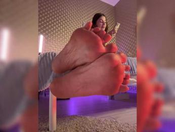 MilashaNyasha bongacams stream image