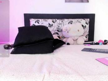 MiliMattel bongacams stream image