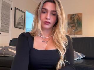 Maci Reynolds flirt4free stream image