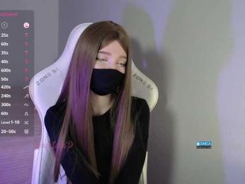 Evo4kaStorm bongacams stream image