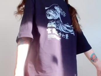 sexy_b0rsch chaturbate stream image