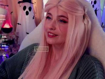 HoneyCherry bongacams stream image