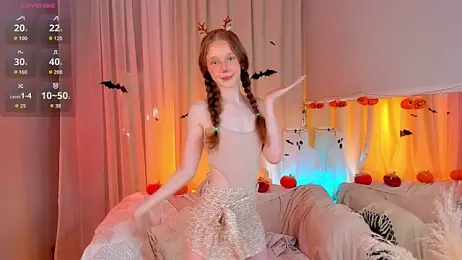 _Rose_Charming_ stripchat stream image