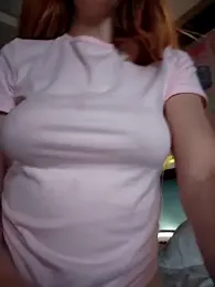 Teya_New stripchat stream image