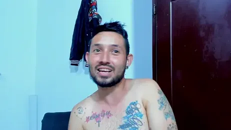 Bad_Couple_1 stripchat stream image