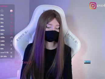 Evo4kaStorm bongacams stream image