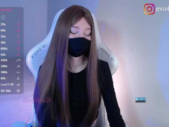 Evo4kaStorm bongacams stream image