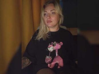 Tanysha-1 bongacams stream image