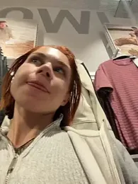 RosieSecret stripchat stream image