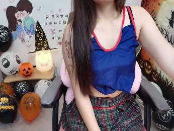Angela19 bongacams stream image