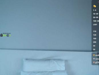 DreamDia bongacams stream image