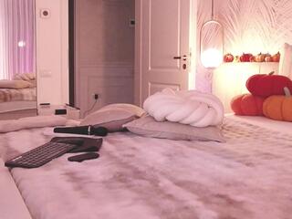 Eva Sin flirt4free stream image