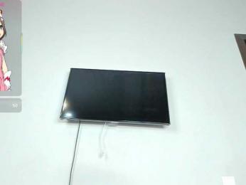 AnzuKim bongacams stream image