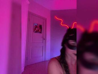 Koketka bongacams stream image