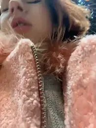 RosieSecret stripchat stream image