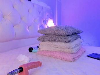 Gisell-Montoy bongacams stream image