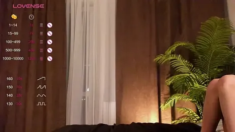 VickiRoom stripchat stream image