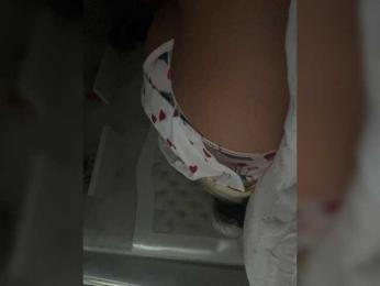 SallyeLeins bongacams stream image