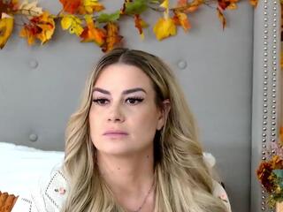 Kay Devon flirt4free stream image