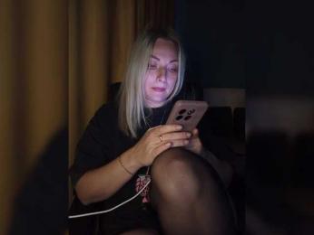 Tanysha-1 bongacams stream image