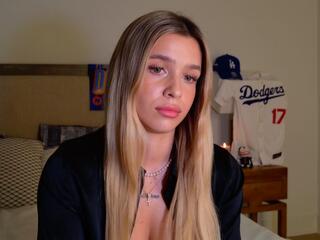 Maci Reynolds flirt4free stream image