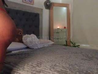 laurensaenz camsoda stream image