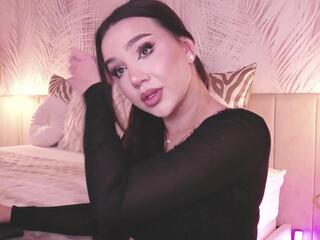 Eva Sin flirt4free stream image