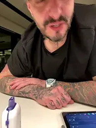 SexOnMyLvL stripchat stream image