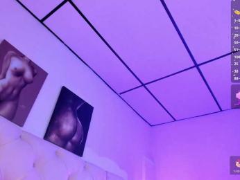 Gisell-Montoy bongacams stream image