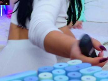 DaliyaArabian bongacams stream image