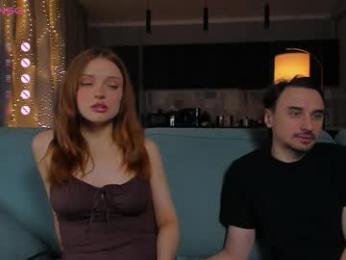 honeymoon1100 chaturbate stream image