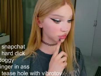 _paprika chaturbate stream image