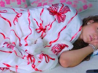 Julia Ranger flirt4free stream image