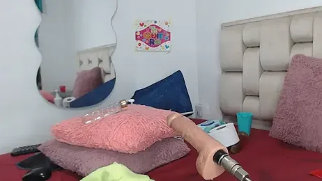 Roxy-Smith stripchat stream image