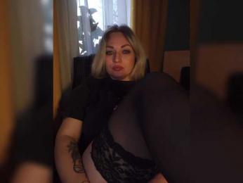 Tanysha-1 bongacams stream image