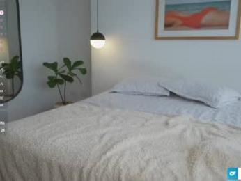 rebeccastonee chaturbate stream image