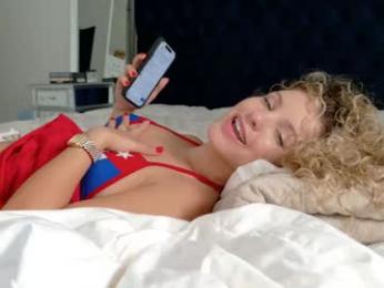 theislandgirl chaturbate stream image