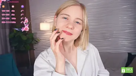 OdelinaFicken stripchat stream image