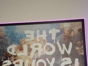 solar_kate chaturbate stream image