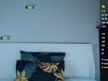 DreamDia bongacams stream image