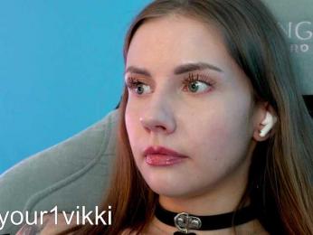 VikkiExtraCheese bongacams stream image