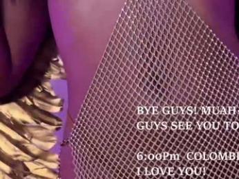 joss_caprice chaturbate stream image