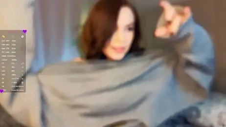 AsteriaHamel stripchat stream image