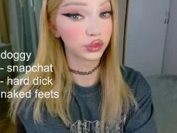 _paprika chaturbate stream image