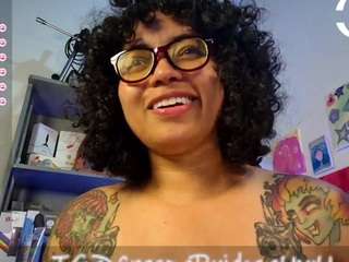 alesyahampton camsoda stream image