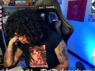 alesyahampton camsoda stream image