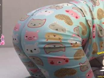 kimmie_ chaturbate stream image