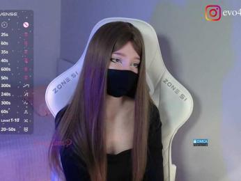 Evo4kaStorm bongacams stream image