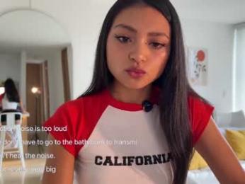 sweet_littleee chaturbate stream image